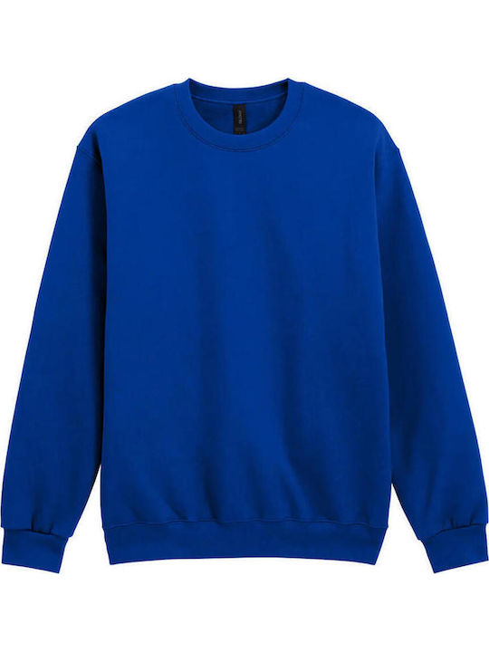 Gildan Herren-Werbe-Sweatshirt Deep Royal