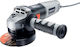 Daewoo DAAG115-90 Електрически Ъглошлайф 115 mm 900 W