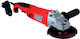 Raider 020139 Polizor unghiular 125 mm Electric 1200 W