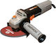 Daewoo DAAG125-90L Електрически Ъглошлайф 125mm 950W