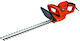 Daewoo DHT580-14-460 Електрическа ножица за жив плет 580 W с дължина на острието 46 cm