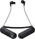 Acefast N11 In-Ear Bluetooth-Freisprecheinrichtung Kopfhörer mit Schweißbeständigkeit Schwarz