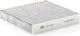 Cabin Air Filter Mann-filter Cuk 20 006