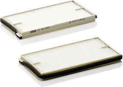 Mann-filter Cabin Air Filter Cu 22 002-2 Mann-filter Cabin Air Filter Cu 22 002-2