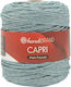 Κορδόνι Capri Matte Polyester 300γρ Τσαγαλί