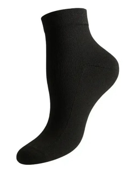 BS Collection Herren Socken Schwarz 2er-Pack BS Collection Herren Socken Schwarz 2er-Pack