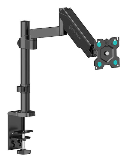 Onkron Suport de Birou pentru Monitor Până la 34" (G70-B)