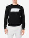 Sweatshirt Black
