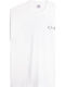 T-shirt Klez Crossing White PSC-F26-8-White-White