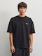 T-Shirt Vintage Black
