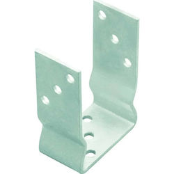 Koelner Fence Support 6 pcs Grey