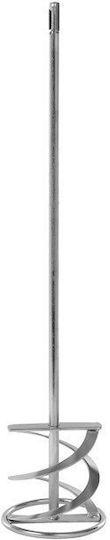 Stabilus 112025 Mörtel-, Farben- und Kleberrührer 100 x 500 mm