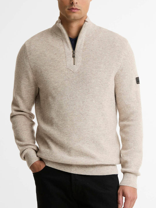 Barbour Crawley Πουλόβερ Concrete
