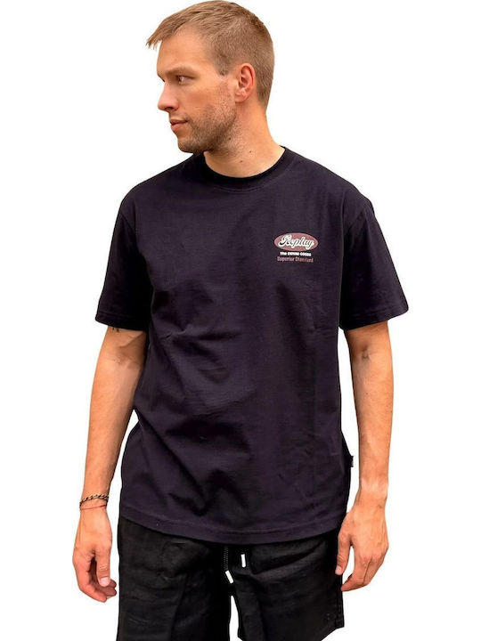 Replay T-shirt Grey M12BE.004.00QMJ-C00E