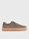Men's Sneakers Taupe