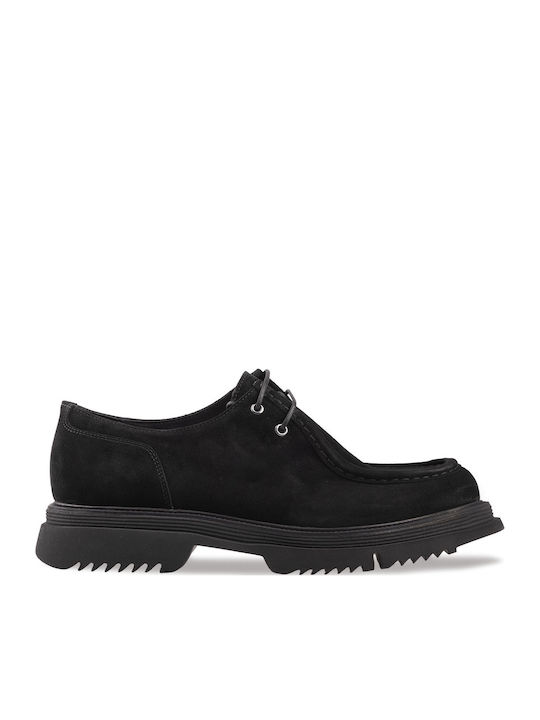 Boss Shoes