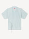 Μακρυμάνικο Γυναικείο Τζιν Πουκάμισο Stone Bleach Chambray