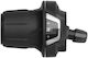 Shimano SL-RV300-L Left 3-Speed SIS Revo Shifter Internal Cable 1800 mm Without O.G.D. Individual Packaging