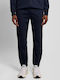 Dark Navy Sweatpants