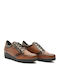 Men's Casual Shoes Anatomic Brown