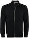 Cardigan Bărbătesc Negru