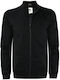 Herrenjacke Schwarz