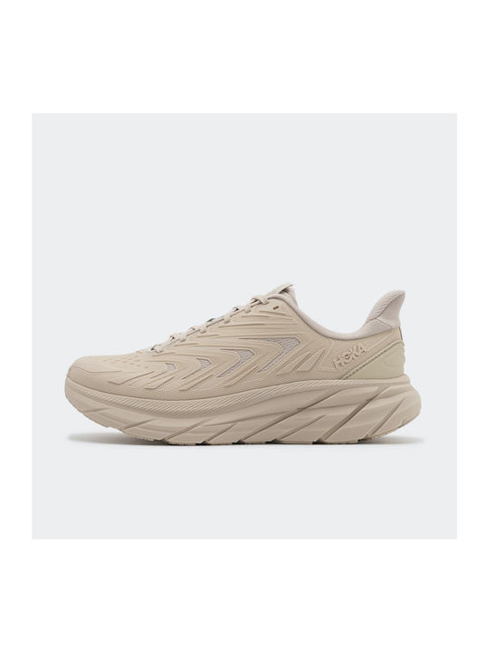 HOKA Clifton Utl Ανδρικά Αθλητικά Παπούτσια Tra...