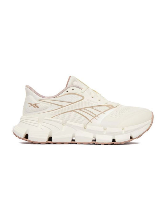 Floatzig 2 Pantofi Sport de Alergare pentru Femei Chalk / Maro
