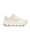 Floatzig 2 Pantofi Sport de Alergare pentru Femei Chalk / Maro