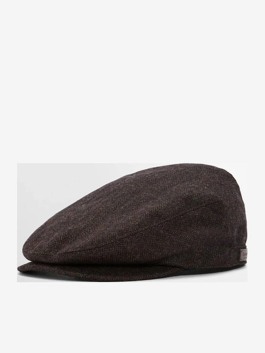 Barbour Τραγιάσκα Καφέ