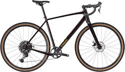 Trek 3 Gen 3 28" Καφέ Ποδήλατο Trekking