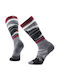 Smartwool Full Cushion Ski- und Snowboardsocken Grau 1 Paar