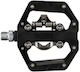 Shimano Πετάλια Ποδηλάτου Κουμπωτά