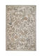 Biokarpet Biokarpet Blossom 04113b Cream Cream 80x230