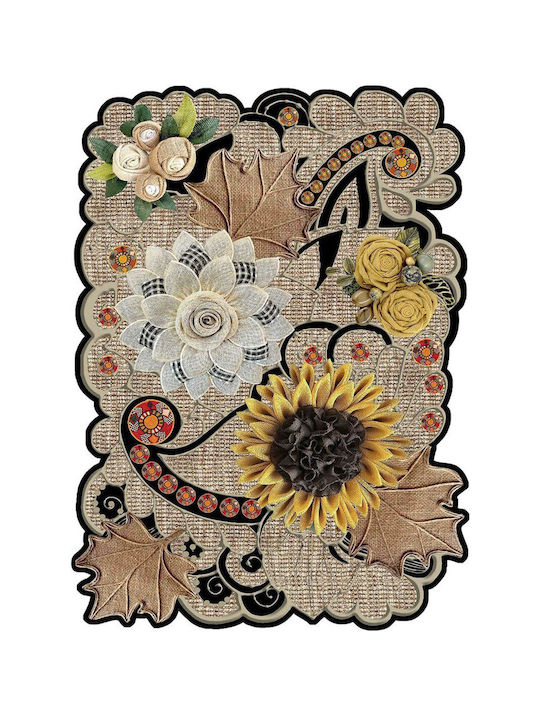 Conceptum Hypnose Hmnt Beige Runner Rug 80x200cm
