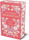 Bridgerton: On The Way To The Wedding (bridgertons Book 8): Deluxe Collector's Edition Julia Quinn Piatkus Books