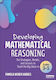 Developing Mathematical Reasoning: The Strategies, Models, And Lessons To Teach The Big Ideas In Grades 3-5 Pamela Weber Harris Corwin Press Inc