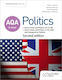 Aqa A-level Politics: Government And Politics Of The Uk, Government And Politics Of The Usa And Comparative Politics Second Edition Anthony J Bennett Hodder Education