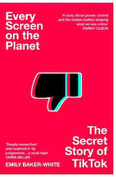 Every Screen On The Planet: The Secret Story Of...