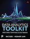 Data Analytics Toolkit: From Excel To Python, R, And Tableau Mckenzie Lamb Addison Wesley