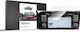 Κεραμική Μεμβράνη Grizzglass Cardisplay Protection Nissan Qashqai 2 2013-2021