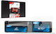 Κεραμική Μεμβράνη Grizzglass Cardisplay Protection Renault R5 E-tech Electric 10 1" 2026 2in1