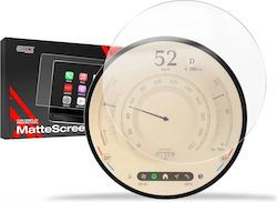 Ματ Φύλλο Grizzglass Προστασία Cardisplay Mini Cooper 4 2023-2026 Ματ Φύλλο Grizzglass Προστασία Cardisplay Mini Cooper 4 2023-2026