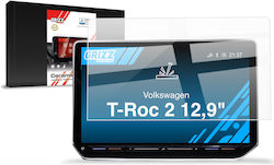Μεμβράνη Ceramiczna Grizzglass Cardisplay Protection Volkswagen T-roc 2 12 9" 2025-2026 Μεμβράνη Ceramiczna Grizzglass Cardisplay Protection Volkswagen T-roc 2 12 9" 2025-2026