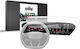 Ceramic Grizzglass Cardisplay Protection Film Audi Q5 2024-2025