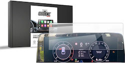 Ceramic Grizzglass Cardisplay Protection Skoda Superb 4 Virtual Cockpit 2024