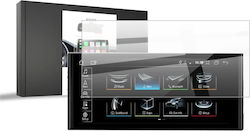 Ceramic Grizzglass Cardisplay Protection Android Audi Q5 Fy 12 3" 2016-2024 Ceramic Grizzglass Cardisplay Protection Android Audi Q5 Fy 12 3" 2016-2024
