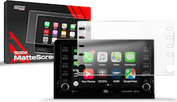 Ματ Φύλλο Grizzglass Προστασία Cardisplay Toyota Hilux 8" 2025-2026