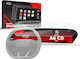 Ματ Grizzglass Προστασία Οθόνης Αυτοκινήτου Audi A6 C9 14 5" 2025-2026