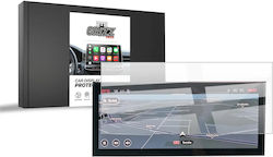 Κεραμική Μεμβράνη Grizzglass Cardisplay Protection Alfa Romeo Junior 10 25" 2024-2026 Κεραμική Μεμβράνη Grizzglass Cardisplay Protection Alfa Romeo Junior 10 25" 2024-2026